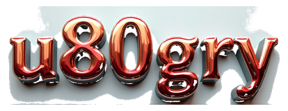 u9060gry logo