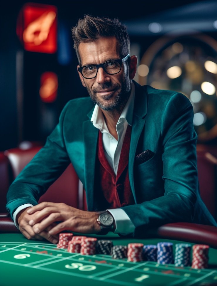 u9060gry Casino en Vivo